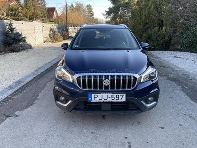 SUZUKI SX4 S-CROSS 1.0T GL+ (Automata)