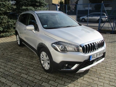 SUZUKI SX4 S-CROSS 1.0T GL+