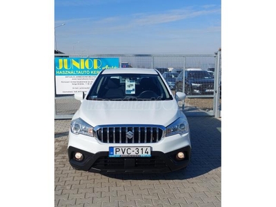 SUZUKI SX4 S-CROSS 1.0T GL ::MO.I::1.TULAJ::SÉR.MENTES::TOLATÓRADAR::