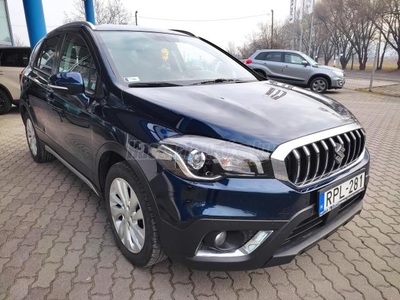 SUZUKI SX4 S-CROSS 1.4T GL+ Boosterjet Pro Garancia 2029-ig