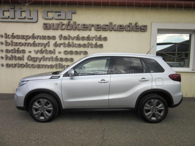 SUZUKI VITARA 1.4 Hybrid GL+ 45 Ezer Km. Start-Stop. Tempomat !