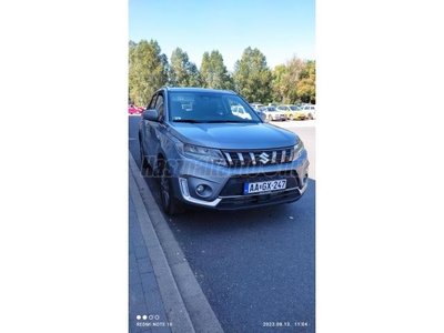 SUZUKI VITARA 1.4 Hybrid GL+