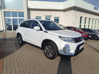 SUZUKI VITARA 1.4 Hybrid GL+