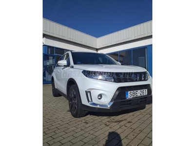 SUZUKI VITARA 1.4 Hybrid GLX Első Tulajdonostól 58 .800 km!!