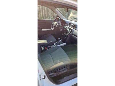 SUZUKI VITARA 1.6 GL+