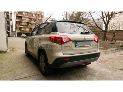 SUZUKI VITARA 1.6 GL+