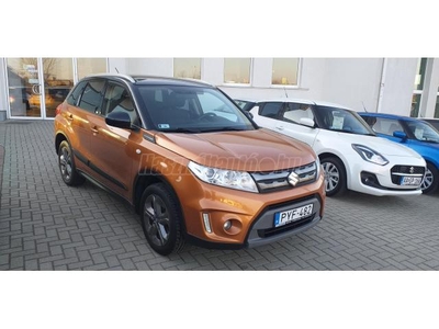 SUZUKI VITARA 1.6 GL+