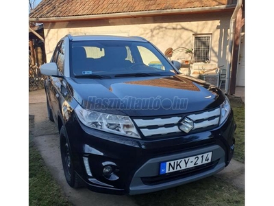 SUZUKI VITARA 1.6 GL+