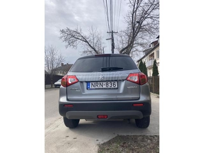 SUZUKI VITARA 1.6 GL+