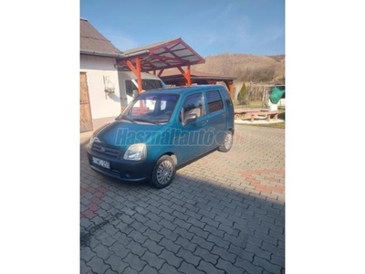 SUZUKI WAGON R+ 1.0 GL