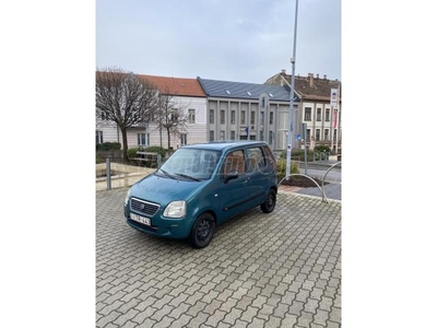 SUZUKI WAGON R+ 1.3 GC (5 személyes )