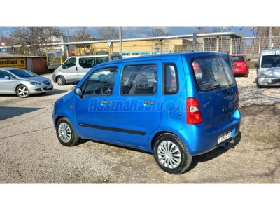 SUZUKI WAGON R+ 1.3 GC (5 személyes ) Szervókormány. 5 személyes