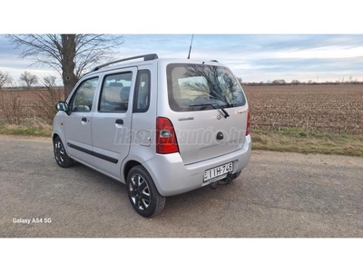 SUZUKI WAGON R+ 1.3 GLX