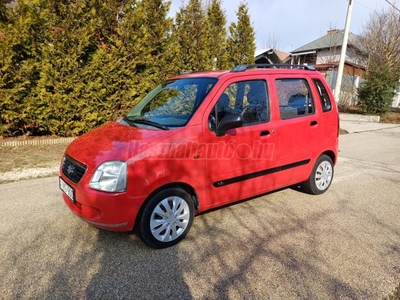 SUZUKI WAGON R+ 1.3 GLX (5 személyes )