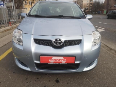 TOYOTA AURIS 1.4 D-4D Aquatis 129e km!