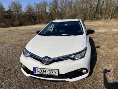 TOYOTA AURIS Touring Sports 1.6 Active Comfort