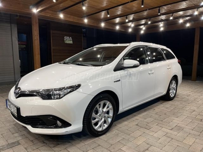 TOYOTA AURIS Touring Sports 1.8 HSD Active Trend (Automata) Áfás Ár! PMB-324