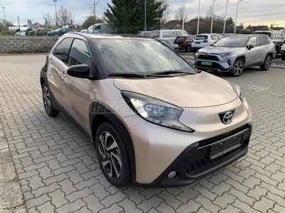 TOYOTA AYGO X 1.0 VVT-i Style