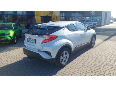 TOYOTA C-HR 1.2T Active (ülésfűtéssel) Mo-i!