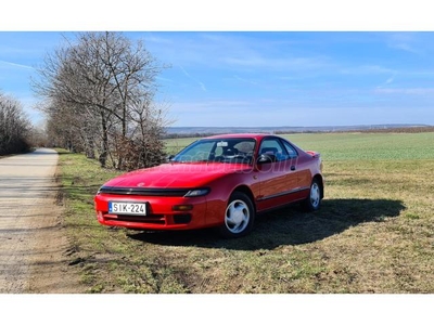 TOYOTA CELICA 1.6 STi