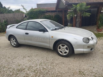 TOYOTA CELICA 1.8