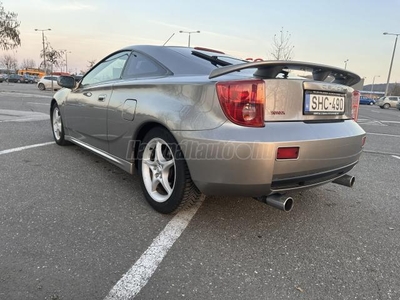 TOYOTA CELICA 1.8 TS