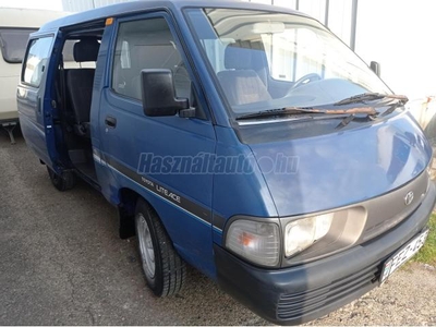 TOYOTA LITE-ACE 2.0 D