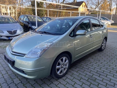 TOYOTA PRIUS 1.5 HSD 2006 (Automata) 143.000KM! ÜLÉSFŰTÉS!