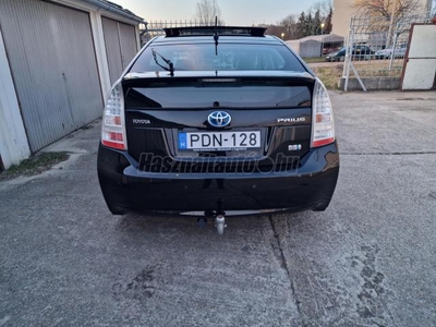 TOYOTA PRIUS 1.8 HSD Premium (Automata) HUD-IPA-JBL-Solar tető