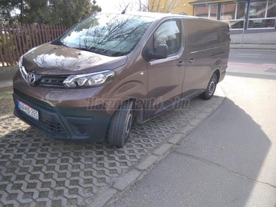 TOYOTA PROACE 2.0 D-4D Panel Van Active Smart Cargo L2H1 P2