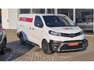 TOYOTA PROACE 2.0 D-4D Panel Van Comfort Smart Cargo L2H1