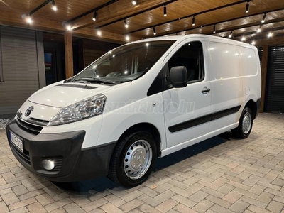 TOYOTA PROACE 2.0 D Panel Van Terra L1H1 Áfás Ár! NIS-915