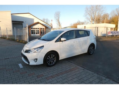 TOYOTA VERSO 1.6 Active TSS [7 személy]