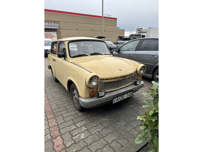 TRABANT 1.1