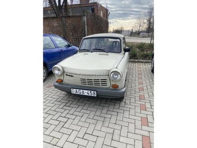 TRABANT 1.1