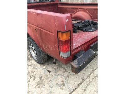 VOLKSWAGEN CADDY 1.6 1.5 benzin