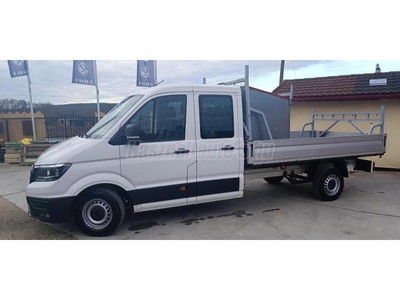 VOLKSWAGEN CRAFTER 2.0 SCR TDI 35 L4