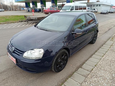 VOLKSWAGEN GOLF 1.4 Perfekt