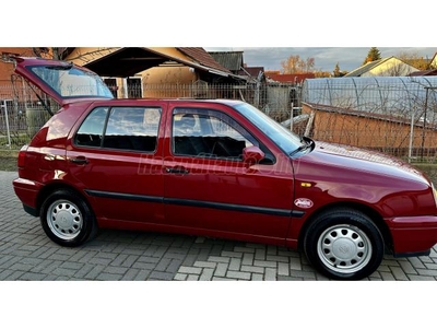 VOLKSWAGEN GOLF III 1.9 TDI Comfortline