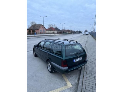 VOLKSWAGEN GOLF III Variant 1.9 TDI