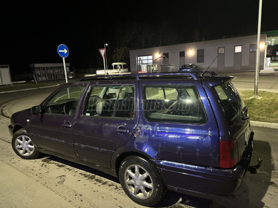 VOLKSWAGEN GOLF III Variant 1.9 TDI CL