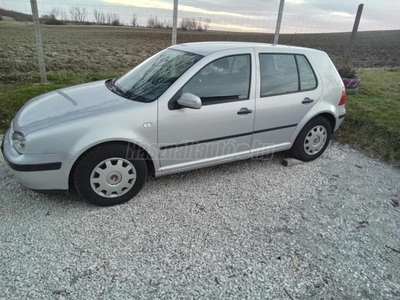 VOLKSWAGEN GOLF IV 1.4 Euro Comfortline