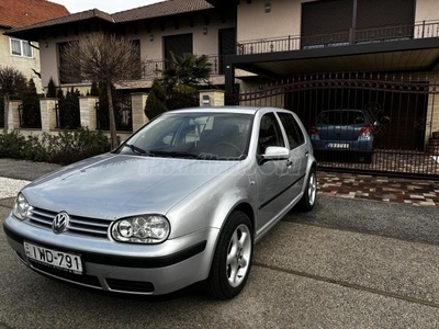 VOLKSWAGEN GOLF IV 1.6 Ocean