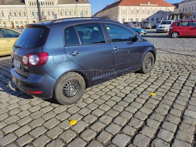 VOLKSWAGEN GOLF PLUS 1.4 Tsi Comfortline