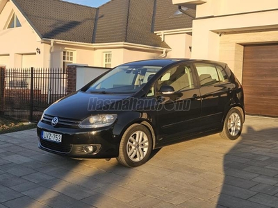 VOLKSWAGEN GOLF PLUS 1.4 Tsi Highline