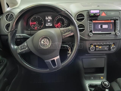 VOLKSWAGEN GOLF PLUS 2.0 TDI Highline