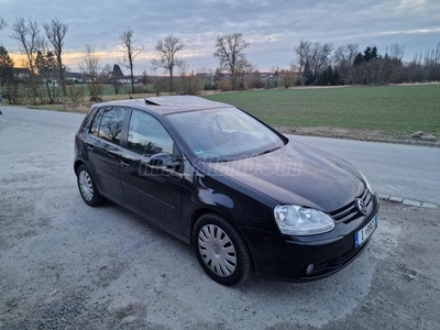 VOLKSWAGEN GOLF V 1.4 TSi Premium Tour 140 LE. 6 Seb