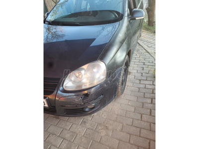 VOLKSWAGEN GOLF V 1.9 PD TDI Comfortline