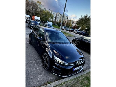 VOLKSWAGEN GOLF VII 1.4 TSi BMT Allstar DSG