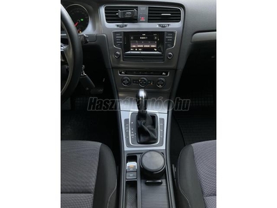 VOLKSWAGEN GOLF VII 1.4 TSi BMT Comfortline DSG 83610Km M.O